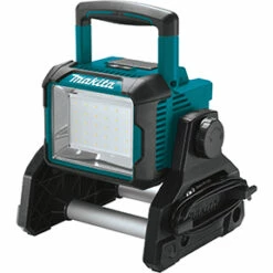 Makita 18V LXT Lithium?Ion Cordless/Corded Work Light, Light Only