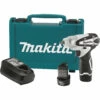 Makita 12V max Lithium-Ion Cordless 3/8" Impact Wrench Kit