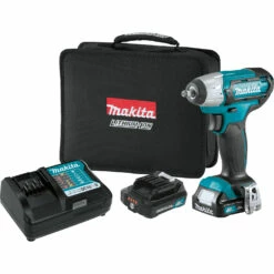 Makita M18 REDLITHIUM HIGH OUTPUT HD12.0 Battery Pack