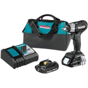 Makita 18V SC 1/2 IMPACT WRENCH 1 Makita 18V SC 1/2 IMPACT WRENCH
