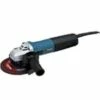 Makita 9564CV Angle Grinder 115 V 4-1/2 in Dia Wheel