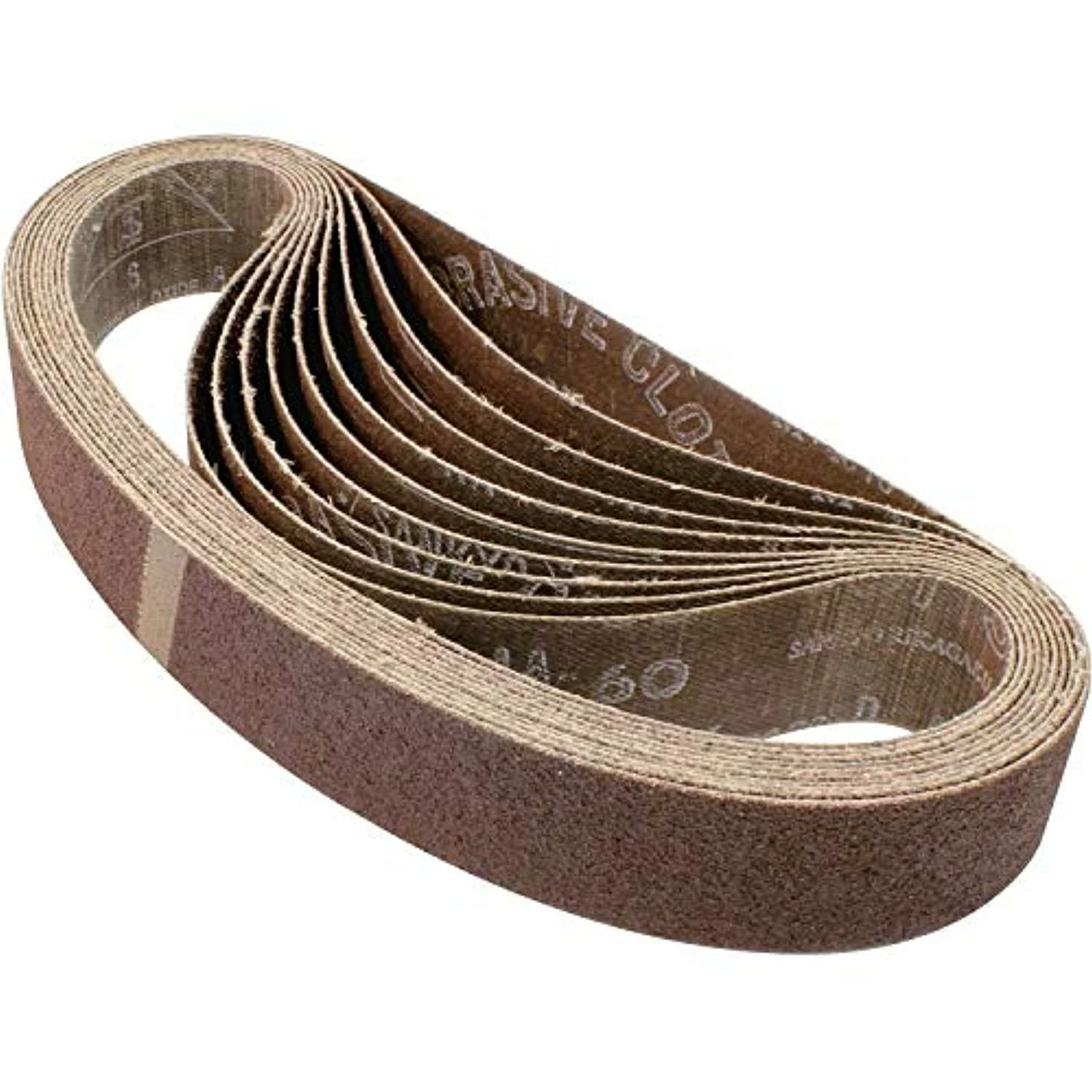 Makita 1-1/8" x 21" abrasive belt60 grit 9030 (458-742302-5) category: belt sander parts 1 Makita 1-1/8" x 21" abrasive belt60 grit 9030 (458-742302-5) category: belt sander parts