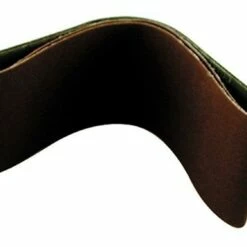 makita 742309-1 3-inch x 21-inch abrasive sanding belt, 100 grit (10/pk)