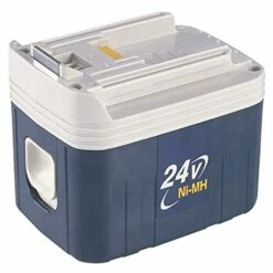 makita 193740-8 bh2433 24-volt 3.3 amp hour nimh slide style battery