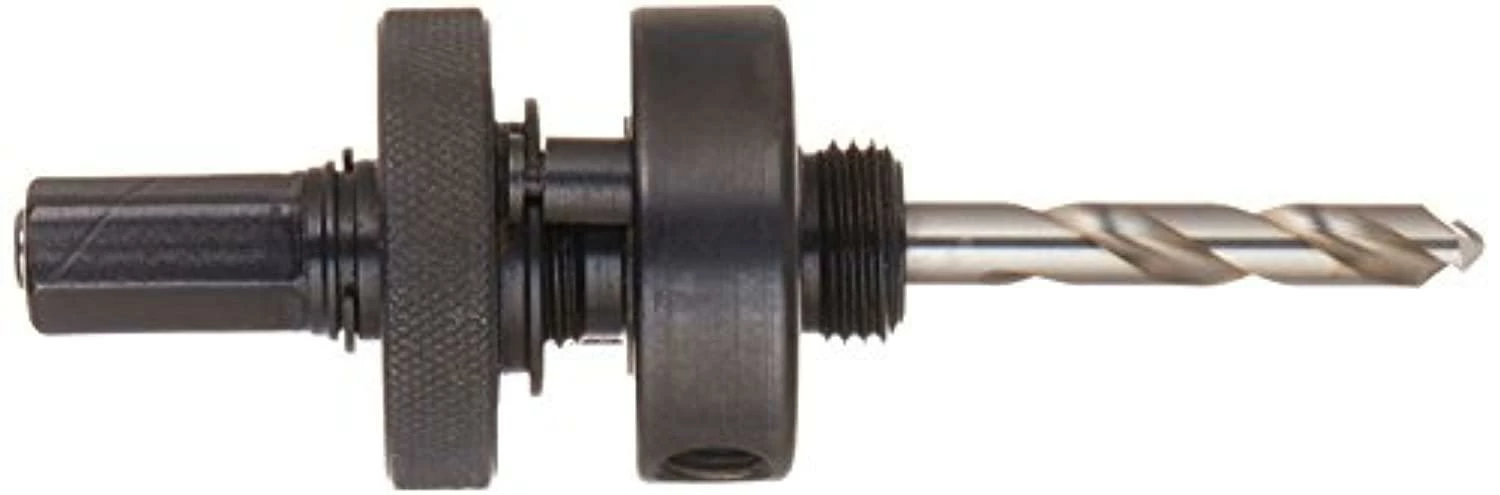 makita 714065-a 5/8-inch hole saw arbor with 7/16-inch hex shank 2 makita 714065-a 5/8-inch hole saw arbor with 7/16-inch hex shank - Image 2