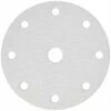 makita 794609-5 6-inch number 80 abrasive disc, 10-pack