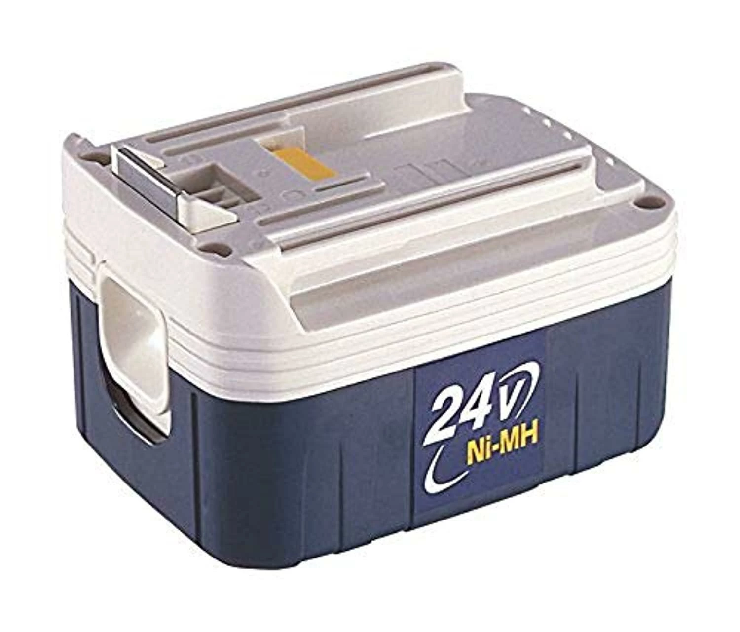 makita 193737-7 bh2420 24-volt 2.0 amp hour nimh slide style battery (discontinued by manufacturer) 1 makita 193737-7 bh2420 24-volt 2.0 amp hour nimh slide style battery (discontinued by manufacturer)