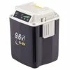 makita 193536-7 9.6v 3.3ah battery