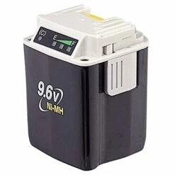 makita 193536-7 9.6v 3.3ah battery