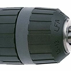 makita 763181-8 keyless drill chuck, 10 mm
