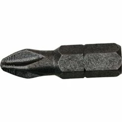 makita 784312-a-10#2 mak-bite phillips insert bit, 1-inch, 10/pk