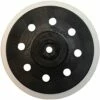 makita a-91207 6" round backing pad, hook & loop