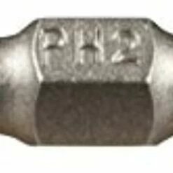 makita 784202-3#2 phillips bit 2-45
