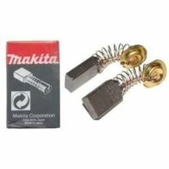 makita carbon brush, cb-155, (181048-2)