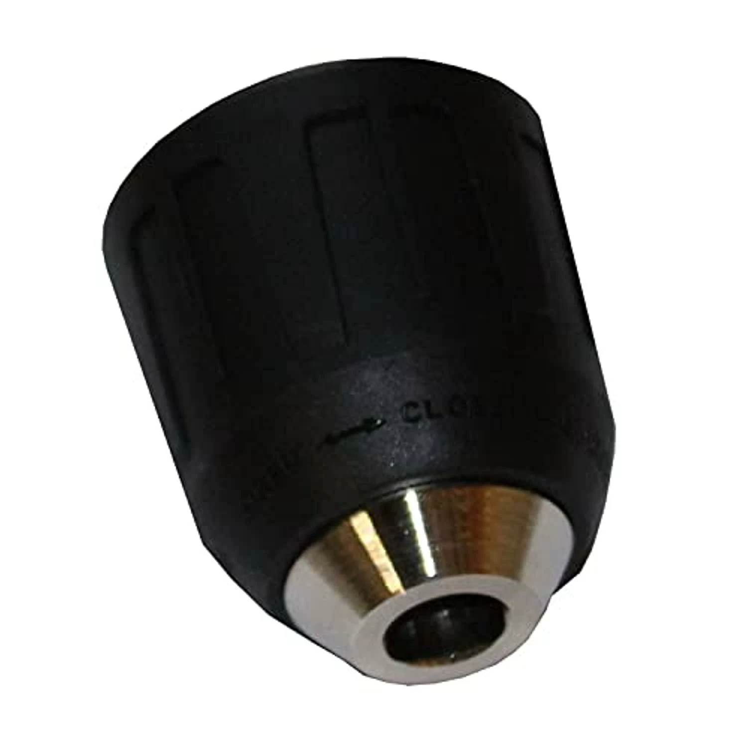 makita 196309-7 keyless drill chuck 10 bdf343, multi-colour 1 makita 196309-7 keyless drill chuck 10 bdf343, multi-colour