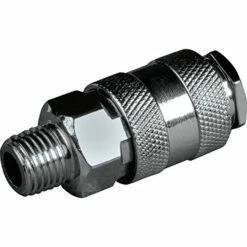 makita makita hy00000337 1/4" quick coupler for ac310h