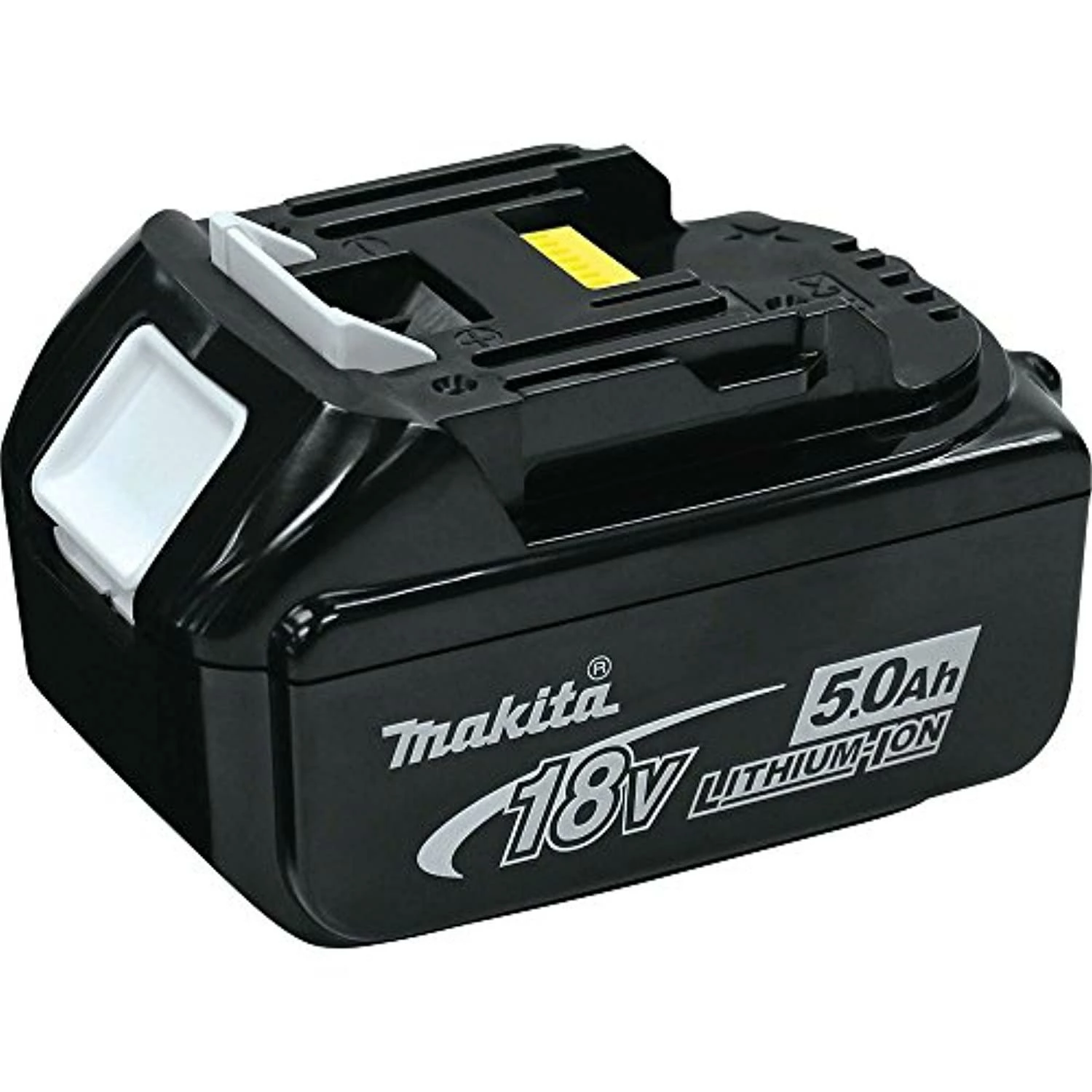 makita bl1850 18-volt lxt lithium-ion 5.0ah battery (discontinued by manufacturer) 1 makita bl1850 18-volt lxt lithium-ion 5.0ah battery (discontinued by manufacturer)