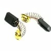 makita cb303 carbon brush set replacement part