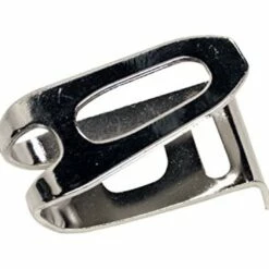 makita 346449-3 belt hook slim and short for cordless tools