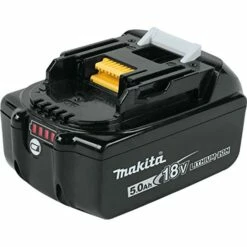 makita bl1850bdc1 18v lxt lithium-ion battery and charger starter pack (5.0ah) -Deals Makita Tools Store RNAB01BD7T8YC L3