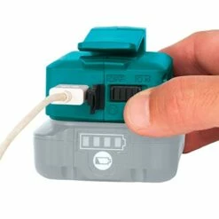 makita adp06 12v cxt lithium-ion cordless power source -Deals Makita Tools Store RNAB01G3BGL8E L3