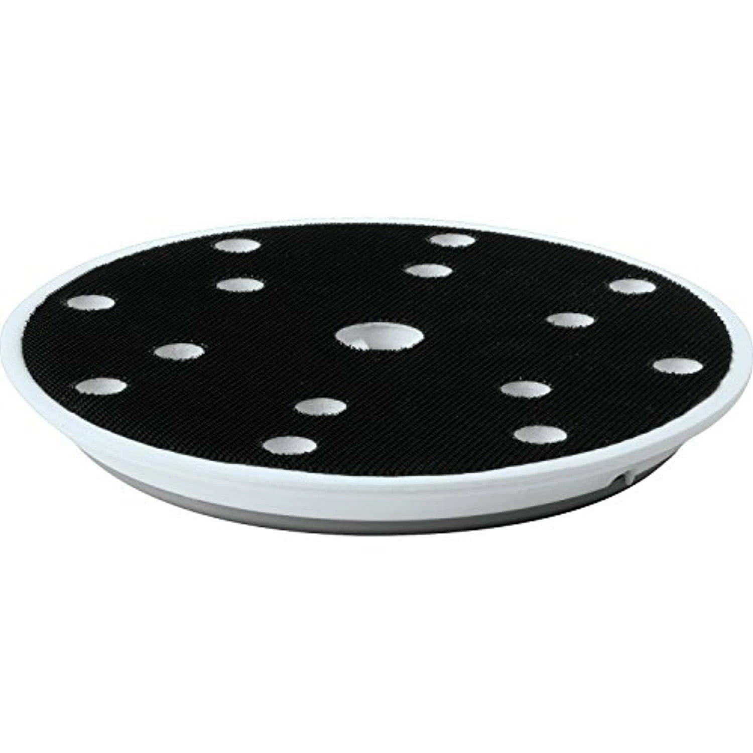 makita 197316-3 6" round backing pad, hook & loop 2 makita 197316-3 6" round backing pad, hook & loop - Image 2