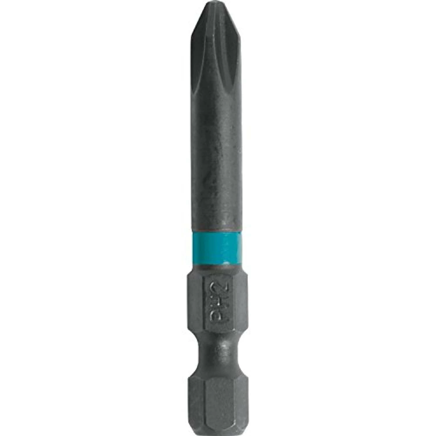 makita a-98980 impactx #2 phillips 2? power bit, 50 pack, bulk 2 makita a-98980 impactx #2 phillips 2? power bit, 50 pack, bulk - Image 2