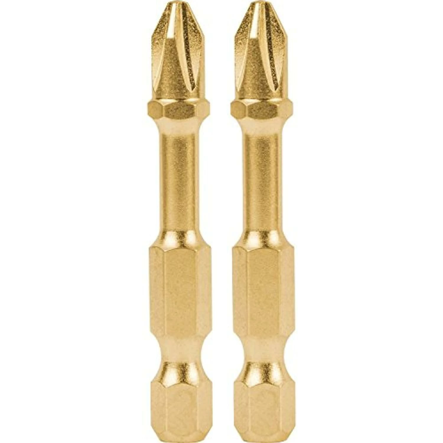 makita b-60492 impact gold #2 phillips 2? power bit, 2/pk 1 makita b-60492 impact gold #2 phillips 2? power bit, 2/pk