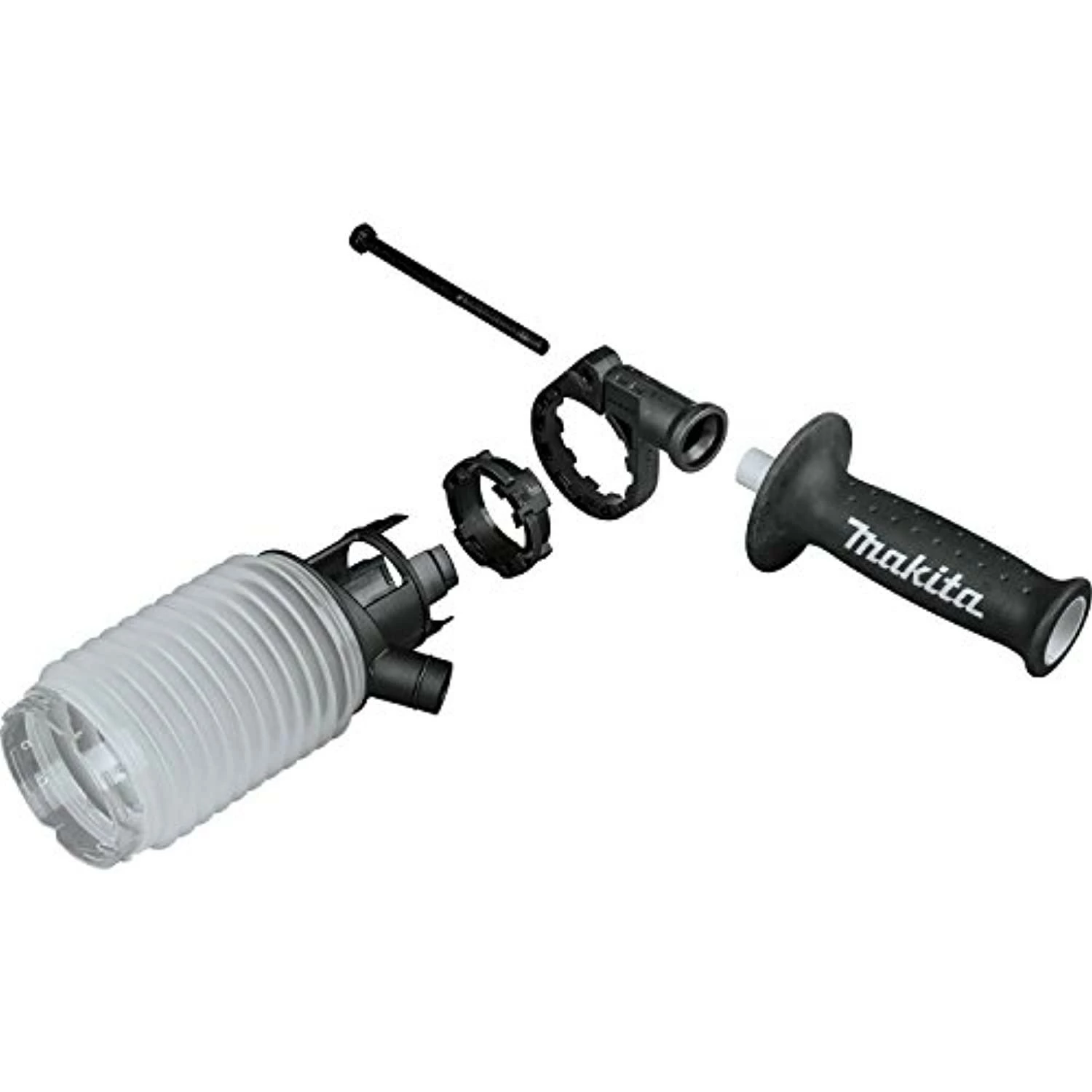 makita 199245-6 dust extraction dust extraction cup 1 makita 199245-6 dust extraction dust extraction cup