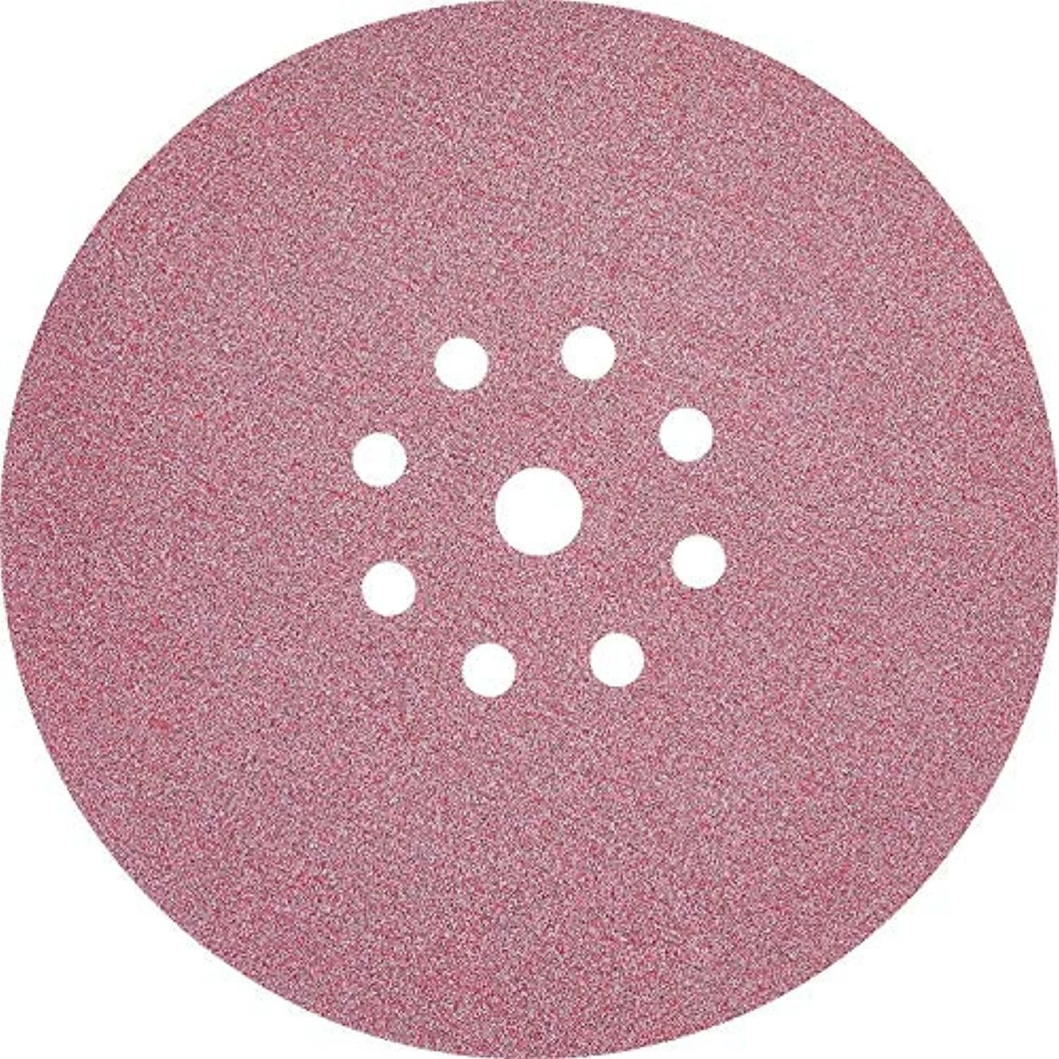 makita b-68557 9" round abrasive disc, hook & loop, 120 grit, 25/pk 1 makita b-68557 9" round abrasive disc, hook & loop, 120 grit, 25/pk