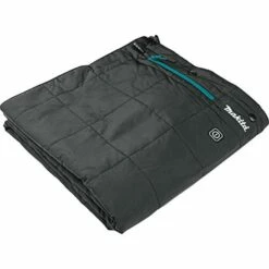 makita dcb200a 18v lxt lithium-ion cordless heated blanket (blanket only)
