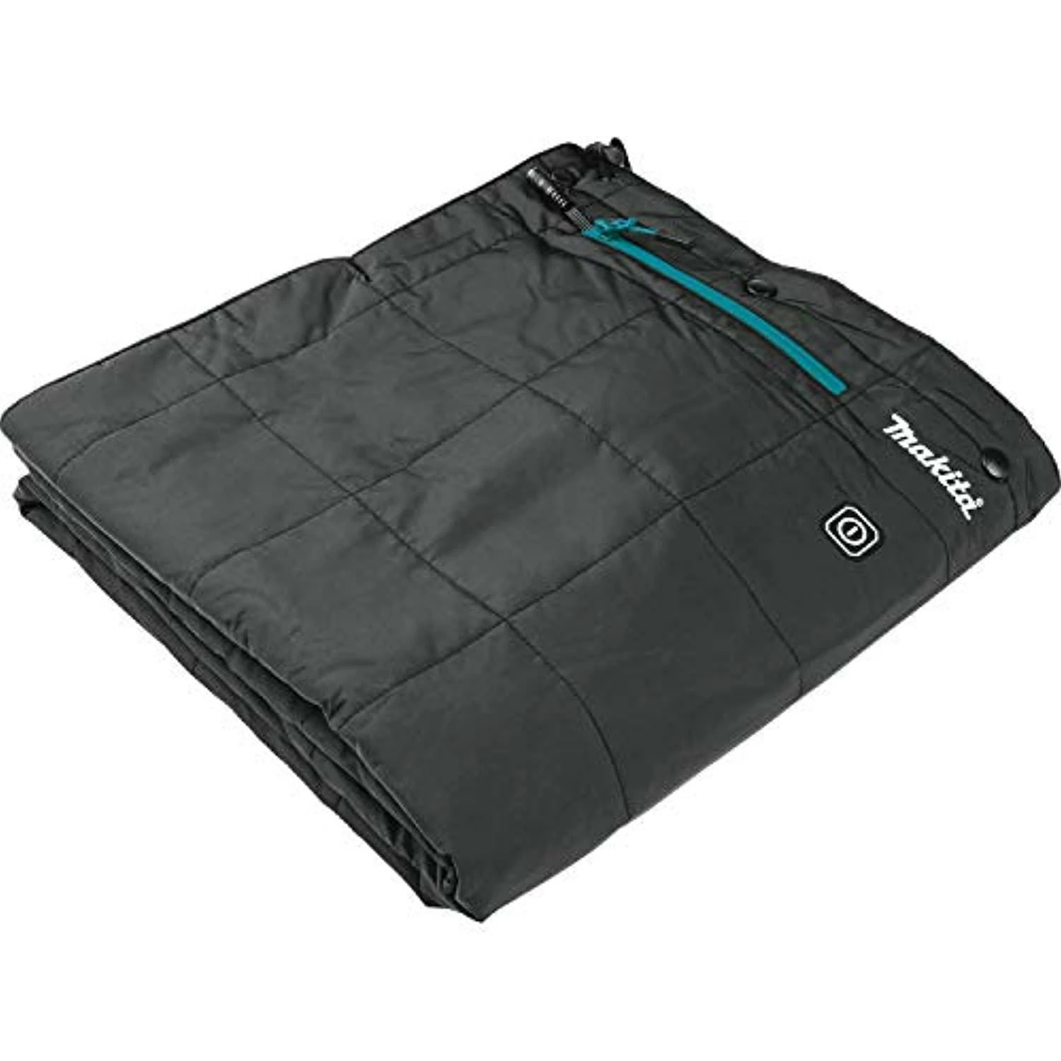 makita dcb200a 18v lxt lithium-ion cordless heated blanket (blanket only) 1 makita dcb200a 18v lxt lithium-ion cordless heated blanket (blanket only)