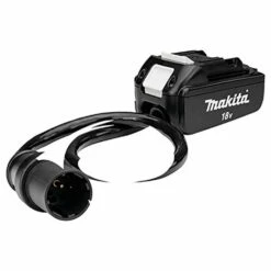 makita 191j50-7 18v lxt adapter, pdc01