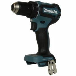 Makita XFD13 LXT 18V Lithium-Ion 1/2" Brushless Drill Driver, Tool Only