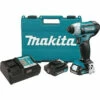 Makita DT03R1 12V Lithium-Ion Cordless Impact Driver Kit