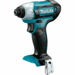 Makita DT03Z 2600RPM Cordless 1/4in. Impact Driver
