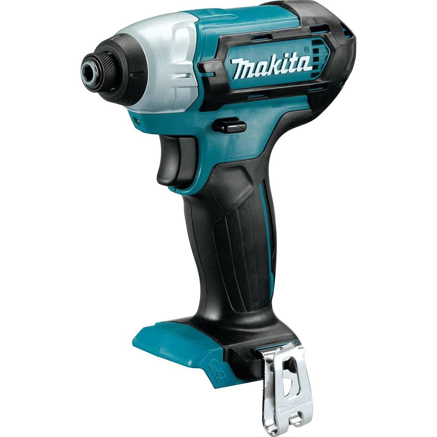 Makita DT03Z 2600RPM Cordless 1/4in. Impact Driver 1 Makita DT03Z 2600RPM Cordless 1/4in. Impact Driver