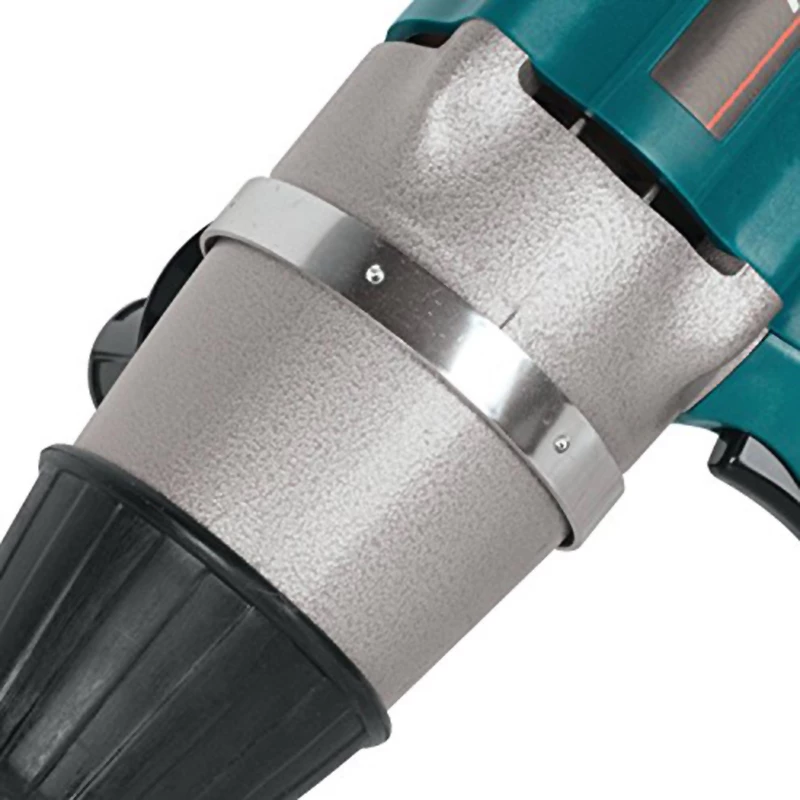Makita 6906 1700RPM 3/4" Square Drive Impact Wrench With Steel Case 5 Makita 6906 1700RPM 3/4" Square Drive Impact Wrench With Steel Case - Image 5