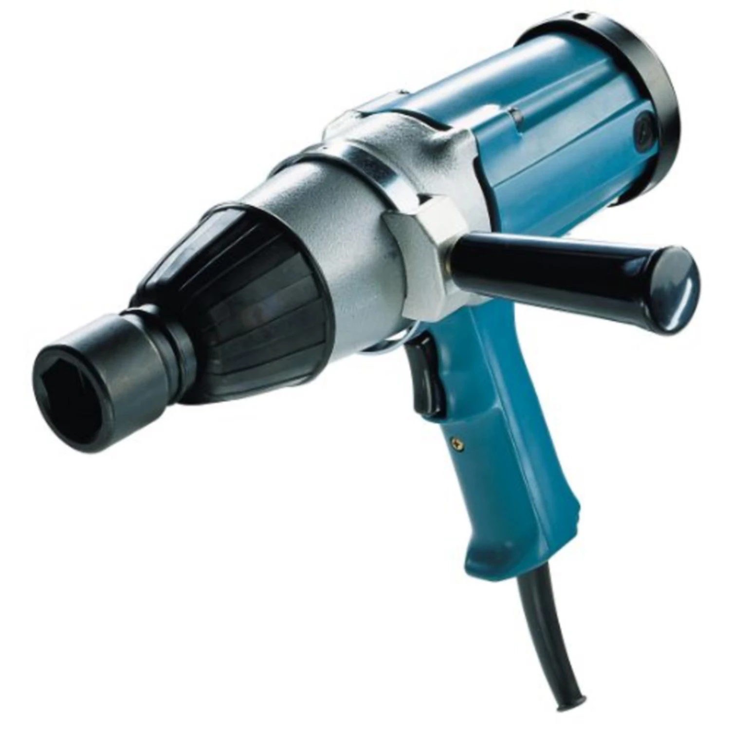 Makita 6906 1700RPM 3/4" Square Drive Impact Wrench With Steel Case 1 Makita 6906 1700RPM 3/4" Square Drive Impact Wrench With Steel Case