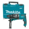 Makita HR2631F 1'' AVT Rotary Hammer with Pistol Grip