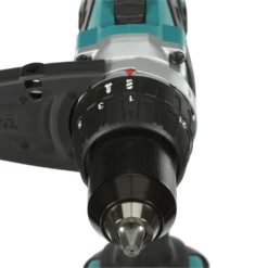 Makita XFD03Z 18V LXT Lithium-Ion 1/2 in. Cordless Drill Driver (Tool Only) -Deals Makita Tools Store prod 19910149539