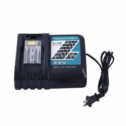 Makita 18V Lithium-Ion Rapid Optimum Multi-Voltage Charger