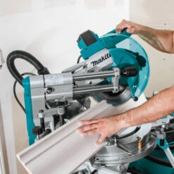 Makita 10 Dual Bevel Sliding Compound Miter Saw with Laser 9 Makita 10 Dual Bevel Sliding Compound Miter Saw with Laser -Deals Makita Tools Store prod 20371245712