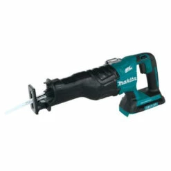 Makita 18V Cordless 1.125" Reciprocating Saw