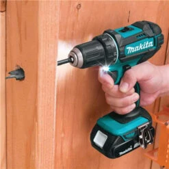 Makita 18V Lithium-Ion Cordless Driver-Drill Kit -Deals Makita Tools Store prod 20423444112
