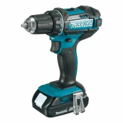 Makita 18V Lithium-Ion Cordless Driver-Drill Kit -Deals Makita Tools Store prod 20423444212