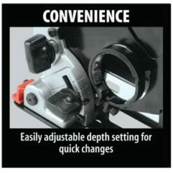 MAKITA 1 DUST EXTRACTING TUCK POINT GUARD 5 -Deals Makita Tools Store prod 20464224714