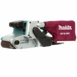 Makita 9920 3" x 24" Corded Belt Sander