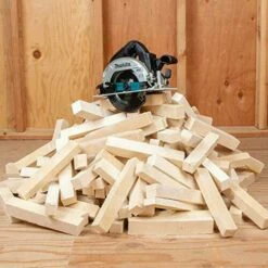 Makita XSH05ZB 18V LXT Lithium-Ion Sub-Compact Brushless 6-1/2 in. Circular Saw, AWS Capable (Tool Only) -Deals Makita Tools Store prod 21119705539