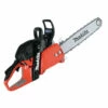 Makita EA6100PREG 18â€ 61cc Compact Gas Powered Chain Saw